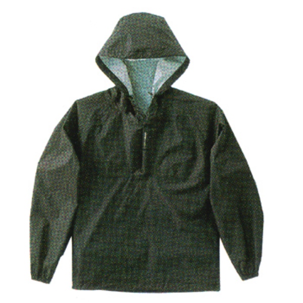 シマノ(SHIMANO) ドライシールド-DLマルチコンパクトレインパーカーM 90374 フィッシングレインジャケット