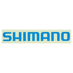 シマノ(SHIMANO) シマノステッカー ST-011C 944412
