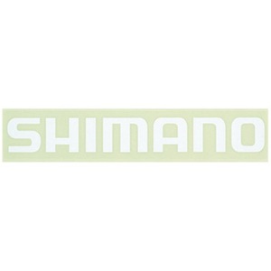 シマノ(SHIMANO) シマノステッカー ST-011C 944405