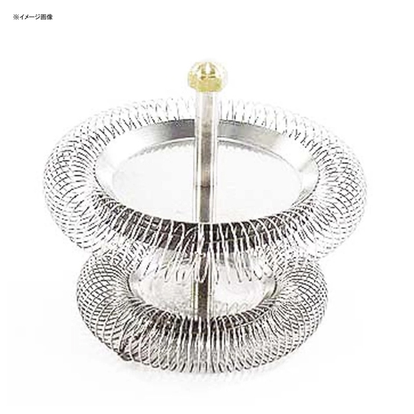 武井バーナー コイル 組   ジェネレーター