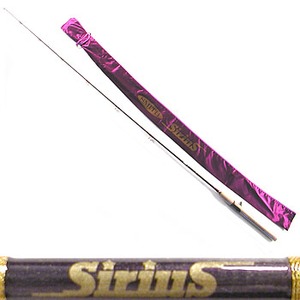 スミス(SMITH LTD) シリウス GSR-56SB ｜アウトドア用品・釣り具