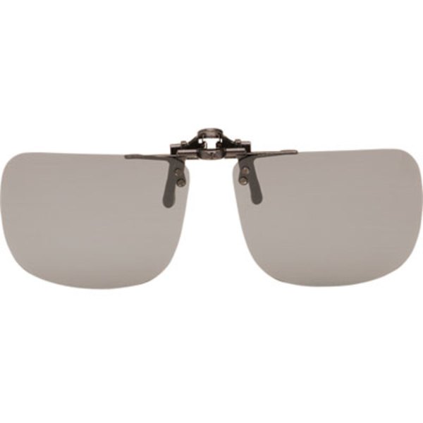 Rapala(ラパラ) VISON GEAR(ビジョンギアー)クリップオン RVG-091A 前掛け&ハネ上げ