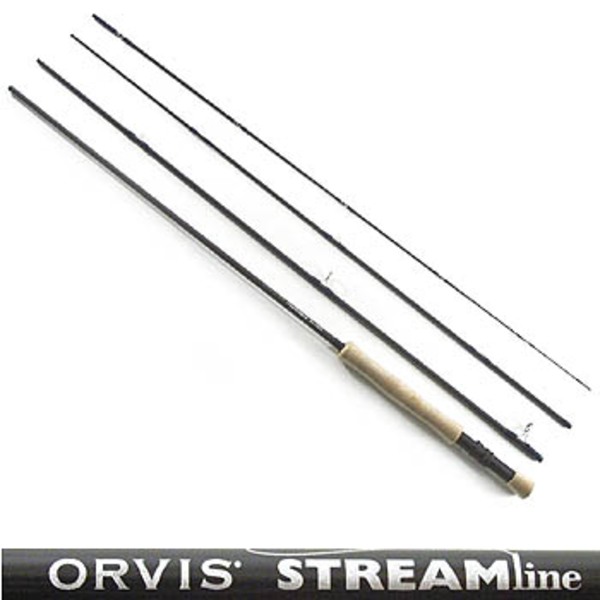 ティムコ(TIEMCO) オービス 8346 ストリームライン 108-4 TIP   4ピース以上