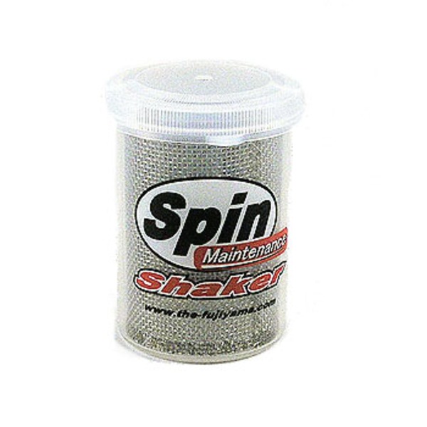 フジヤマ パーツ:Spin シェイカー   オイル