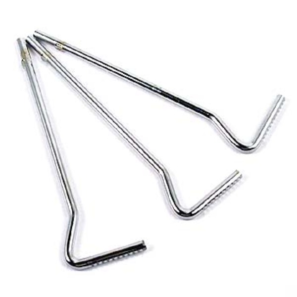 武井バーナー 三脚 組   パーツ&メンテナンス用品