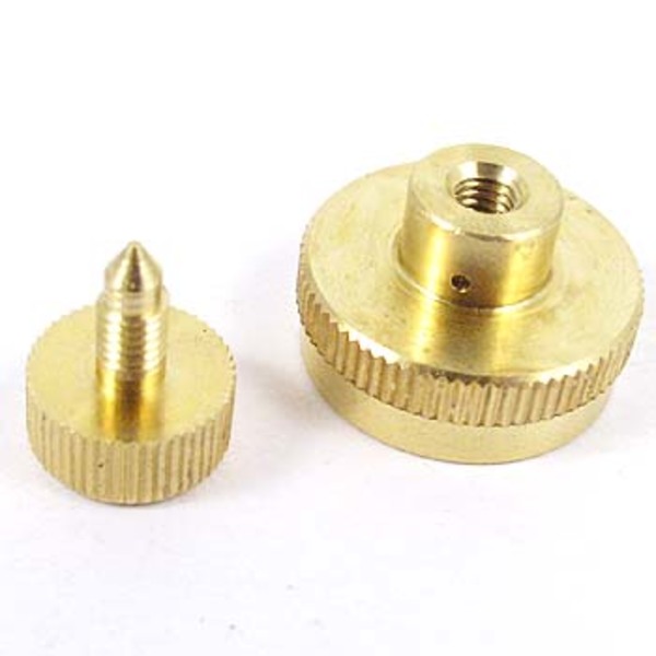 武井バーナー 注油キャップ   パーツ&メンテナンス用品