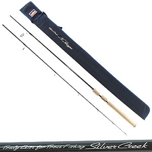 ダイワ(Daiwa) シルバークリーク N-ステージ MS70ML 01450955