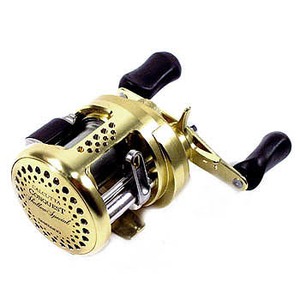 シマノ(SHIMANO) カルカッタ CONQUEST(コンクエスト)51S【シャロー