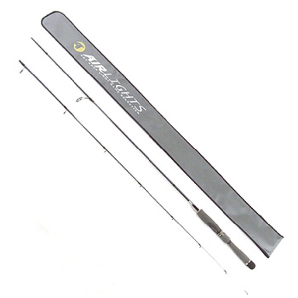 メジャークラフト エアライツ AL-S732   7フィート～8フィート未満