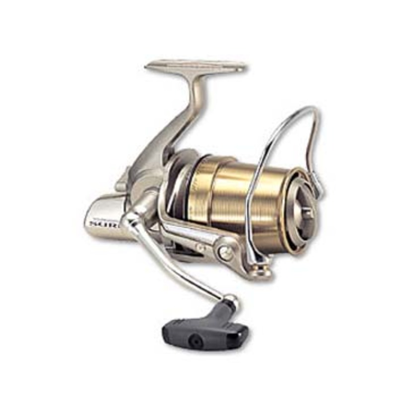 ダイワ(Daiwa) トーナメントサーフベーシア45II 標準 00059291