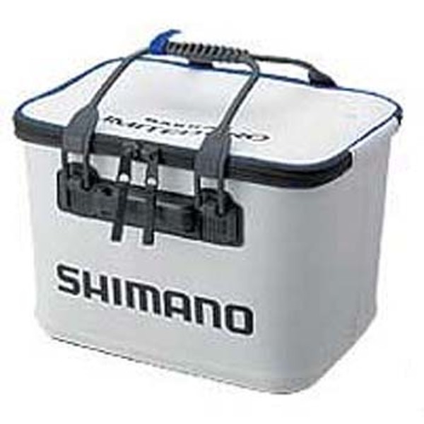 シマノ(SHIMANO) バッカンリミテッド プロ BK-015C 94435 バッカン･バケツ･エサ箱