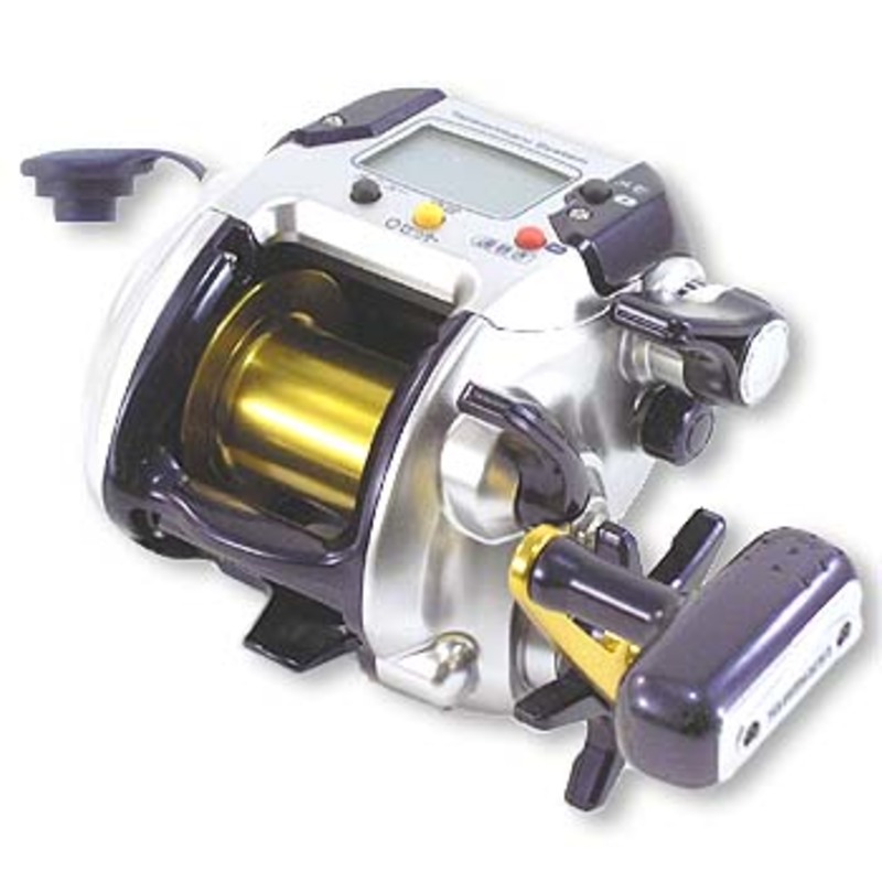 シマノ(SHIMANO) 04’電動丸 1000XT A-RB 018717