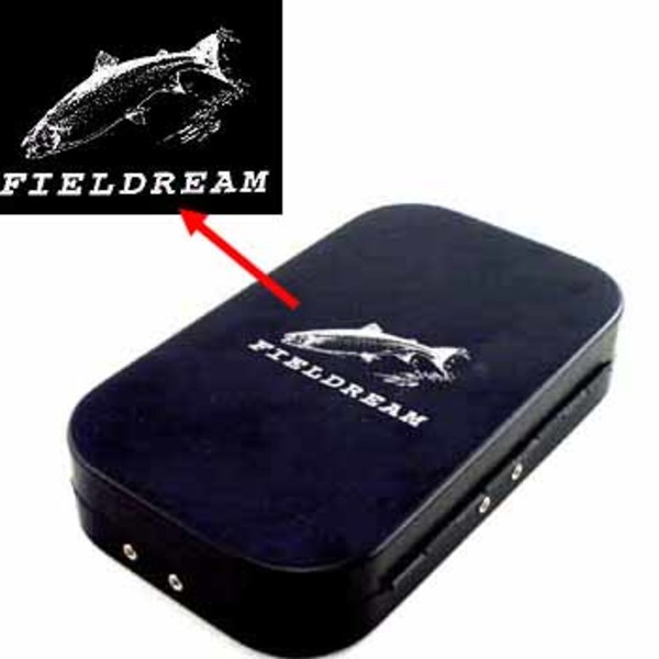 スミス(SMITH LTD) スプーンボックス   トラウト用ケース･ワレット