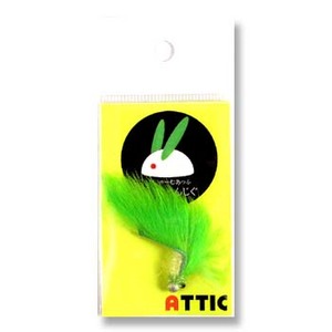 A`bN(ATTIC) ڂ[ނՁ@񂶂