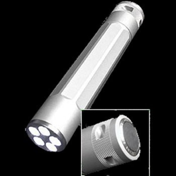 INOVA(イノーバ) X5LEDライト MT-WT ハンディライト