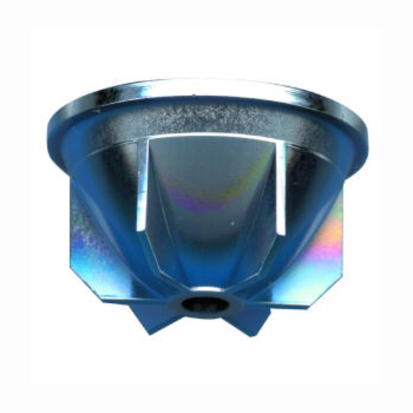 マグライト マグライト2A用リフレクター 108-038 ライトリペアパーツ