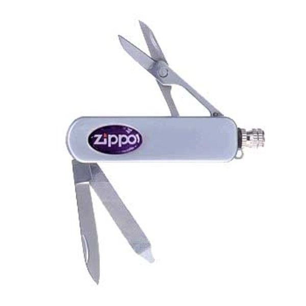 Zippo(ジッポー) メタルマッチ カークス   オイルライター