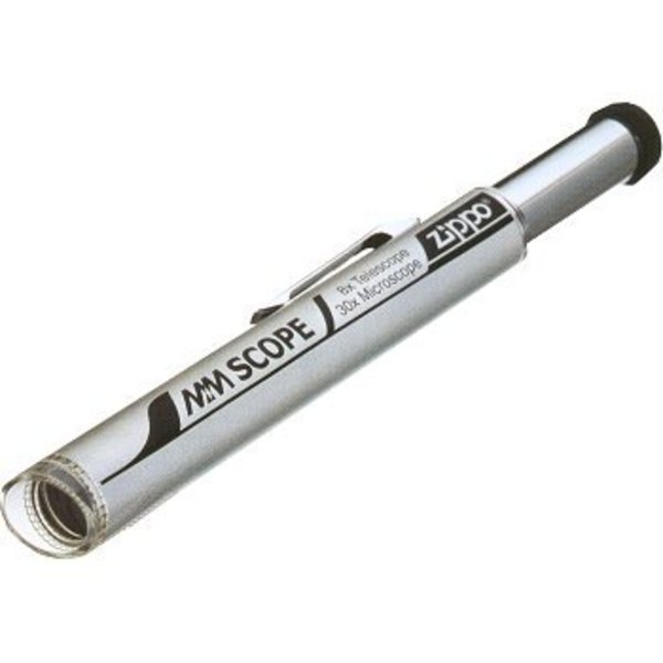 Zippo(ジッポー) MMスコープ 2826-02 双眼鏡&単眼鏡&望遠鏡