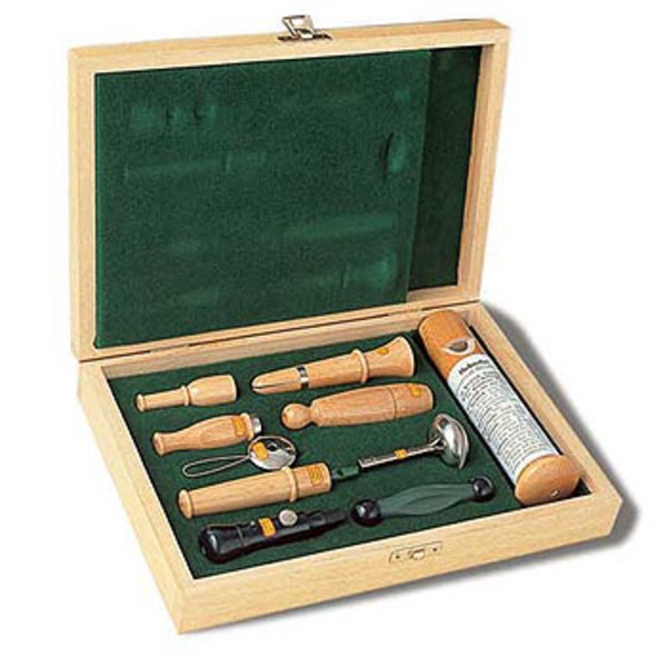 A&F COUNTRY(エイアンドエフカントリー) フーベルタス ゲームコールセット 31000003 その他便利小物