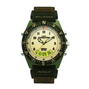 TIMEX(^CbNX) WSUOP