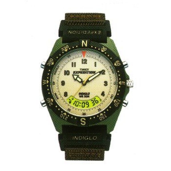 TIMEX(タイメックス) 84601 T84601 スポーツウォッチ