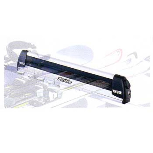 Thule(スーリー) エクステンダー/TH739 TH739 ウィンターアタッチメント
