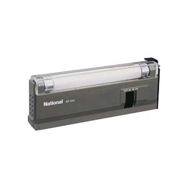 ナショナル(National) 蛍光灯マグネットライト BF-644P ハンディライト