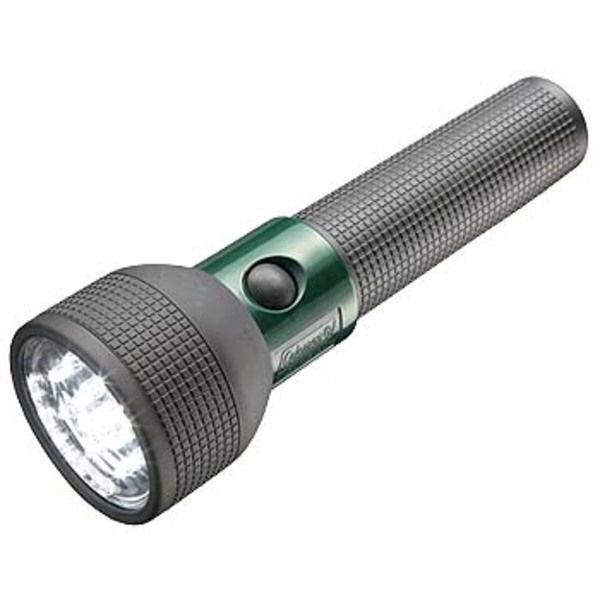 Coleman(コールマン) LEDロータスフラッシュライト 単一電池式 5392L706XJ ハンディライト