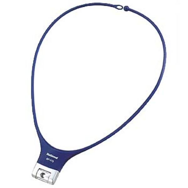 ナショナル(National) LEDネックライト BF-973P ミニライト&アクセサリーライト