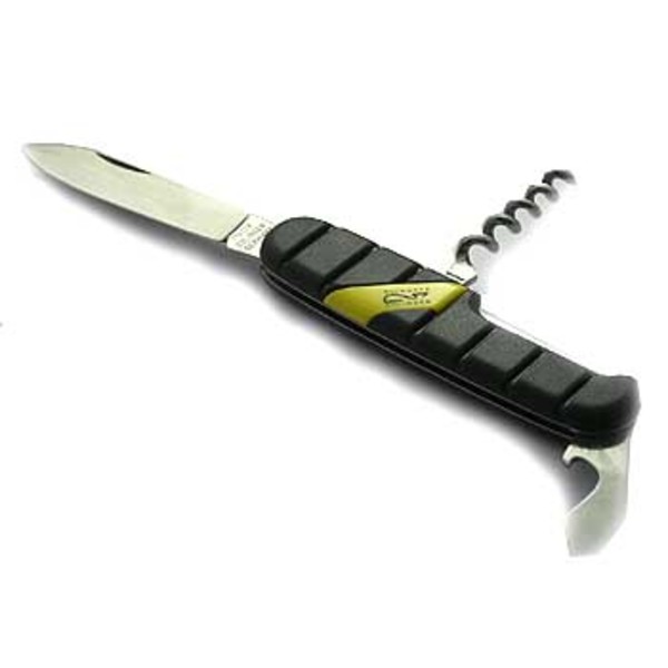 リチャールス(RICHARTZ) 3徳ナイフ   ツールナイフ