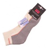 HELLY HANSEN(ヘリーハンセン) セミショートソックス HY94403 アンクル･ショートソックス