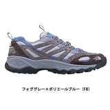 THE NORTH FACE(ザ･ノース･フェイス) ウィメンズ BLAZE LOW NFW70405 登山靴 ローカット(レディース)