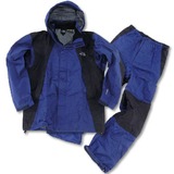 THE NORTH FACE(ザ･ノース･フェイス) RAINTEX(レインテックス) NP10311 レインスーツ
