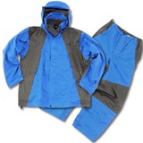 THE NORTH FACE(ザ･ノース･フェイス) RAINTEX(レインテックス) NP10311B レインスーツ