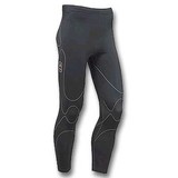 THE NORTH FACE(ザ･ノース･フェイス) バイオテックス トレッキングタイツ(男性用) NT52550 ノースリーブ･タンクトップ(メンズ)