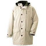 モンベル(montbell) ハスキーコート Men's 1102394｜アウトドア