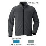 モンベル(montbell) クリマプラス 200ベーシックジャケット Men’s 1106284 フリースジャケット(メンズ)