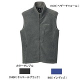 モンベル(montbell) クリマプラス 200 ベスト Men’s 1106399 フリースベスト(メンズ)