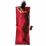 COCOON(コクーン) CT72 トラベルシーツ コットン 12550003004000 インナーシーツ