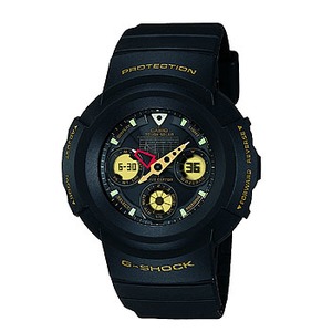 G-SHOCK(ジーショック) 【国内正規品】AWG-500J-9AJF AWG-500J-9AJF