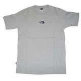 THE NORTH FACE (ザ･ノースフェイス) Tシャツ TOAKVO 半袖Tシャツ(メンズ)