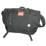 Manhattan Portage(マンハッタンポーテージ) NEW YORK MESSENGER BAG 1607 【廃】メッセンジャーバッグ