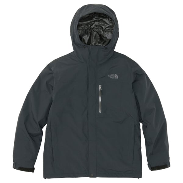 01113● THE NORTH FACE NOVELTY ZEUS