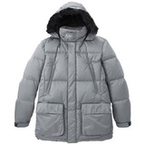 HELLY HANSEN(ヘリーハンセン) HH18609 ミュールダールジャケット M’s HH18609 ダウン･中綿ジャケット(メンズ)