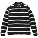 HELLY HANSEN(ヘリーハンセン) HH38607 クルージングボーダー Men’s HH38607 長袖シャツ(メンズ)
