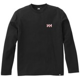 HELLY HANSEN(ヘリーハンセン) HH38608 ロングスリーブTシャツ Men’s HH38608 長袖Tシャツ(メンズ)