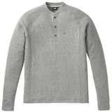 HELLY HANSEN(ヘリーハンセン) HH38616 ヘンリーネックシャツ Men’s HH38616 長袖Tシャツ(メンズ)