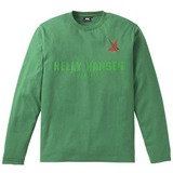 HELLY HANSEN(ヘリーハンセン) HH38618 ロングスリーブTシャツ Men’s HH38618 長袖Tシャツ(メンズ)
