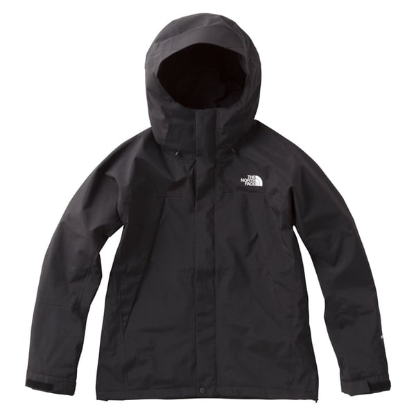 north face exploration jacket