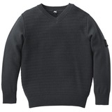 HELLY HANSEN(ヘリーハンセン) HH58902 Vネックセーター Men’s HH58902 スウェット･トレーナー･パーカー